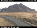 Webcam Vík í Mýrdal