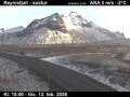 Webcam Vík í Mýrdal
