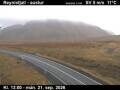Webcam Vík í Mýrdal