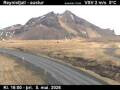 Webcam Vík í Mýrdal
