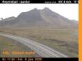 Webcam Vík í Mýrdal