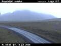 Webcam Vík í Mýrdal