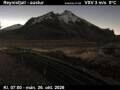 Webcam Vík í Mýrdal