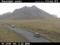 Webcam Vík í Mýrdal