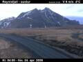 Webcam Vík í Mýrdal