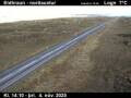 Webcam Kirkjubæjarklaustur