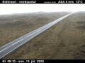 Webcam Kirkjubæjarklaustur