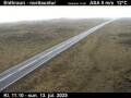 Webcam Kirkjubæjarklaustur