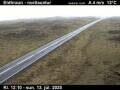 Webcam Kirkjubæjarklaustur