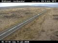 Webcam Kirkjubæjarklaustur