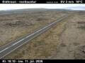 Webcam Kirkjubæjarklaustur