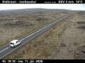 Webcam Kirkjubæjarklaustur