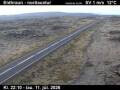 Webcam Kirkjubæjarklaustur