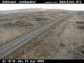 Webcam Kirkjubæjarklaustur