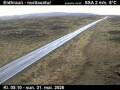 Webcam Kirkjubæjarklaustur