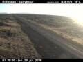 Webcam Kirkjubæjarklaustur