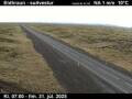 Webcam Kirkjubæjarklaustur