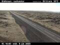 Webcam Kirkjubæjarklaustur