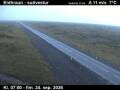 Webcam Kirkjubæjarklaustur