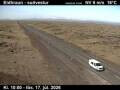 Webcam Kirkjubæjarklaustur