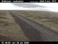 Webcam Kirkjubæjarklaustur