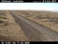 Webcam Kirkjubæjarklaustur