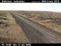 Webcam Kirkjubæjarklaustur