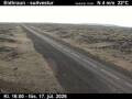Webcam Kirkjubæjarklaustur