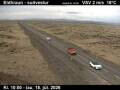 Webcam Kirkjubæjarklaustur