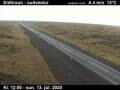 Webcam Kirkjubæjarklaustur