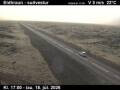 Webcam Kirkjubæjarklaustur