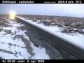 Webcam Kirkjubæjarklaustur