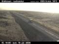 Webcam Kirkjubæjarklaustur