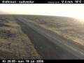 Webcam Kirkjubæjarklaustur