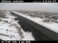 Webcam Kirkjubæjarklaustur