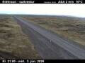 Webcam Kirkjubæjarklaustur