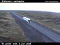 Webcam Kirkjubæjarklaustur