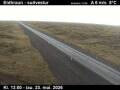 Webcam Kirkjubæjarklaustur