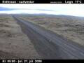Webcam Kirkjubæjarklaustur