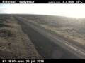 Webcam Kirkjubæjarklaustur