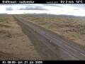 Webcam Kirkjubæjarklaustur