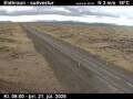 Webcam Kirkjubæjarklaustur