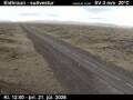 Webcam Kirkjubæjarklaustur