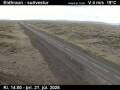 Webcam Kirkjubæjarklaustur