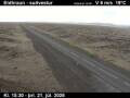 Webcam Kirkjubæjarklaustur