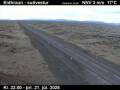 Webcam Kirkjubæjarklaustur
