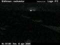 Webcam Kirkjubæjarklaustur