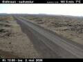 Webcam Kirkjubæjarklaustur