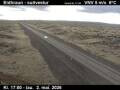 Webcam Kirkjubæjarklaustur