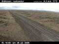 Webcam Kirkjubæjarklaustur